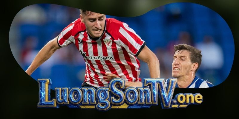 Athletic Club cần ưu tiên sự cân bằng thay vì ép sân liên tục